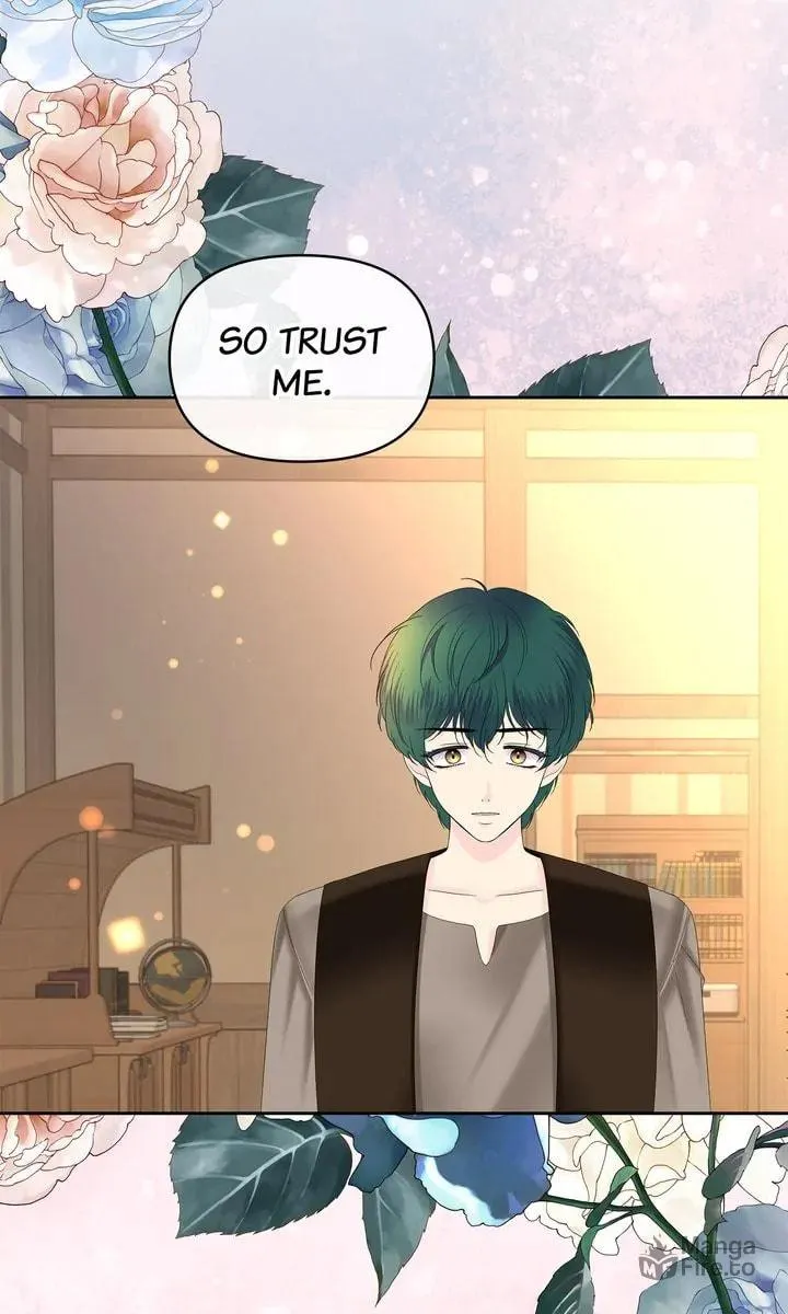 Raising My Husband Chapter 45 page 35 - 