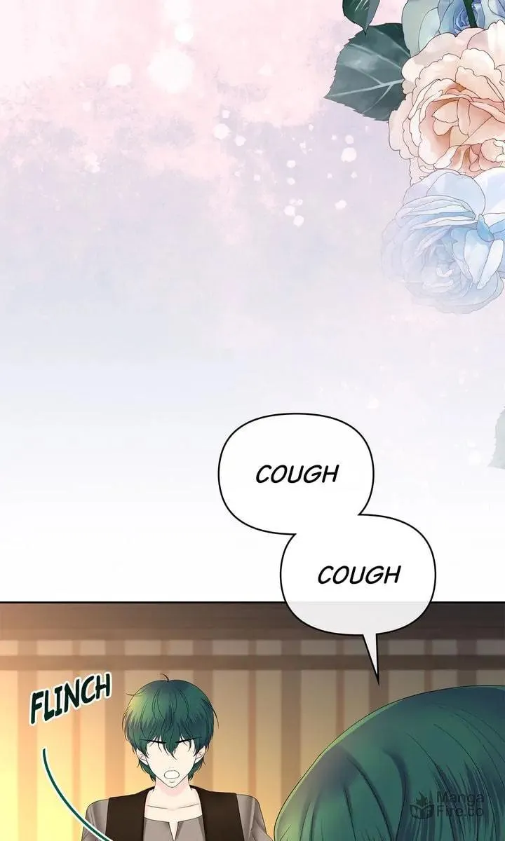 Raising My Husband Chapter 45 page 36 - 