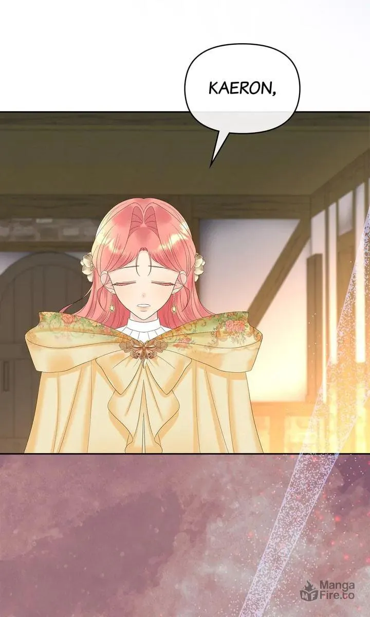Raising My Husband Chapter 45 page 5 - 
