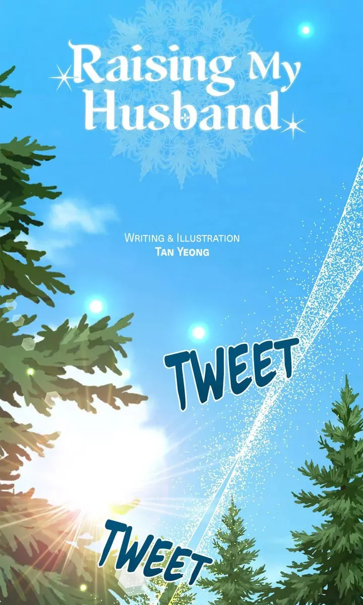 Raising My Husband Chapter 45 page 44 - 