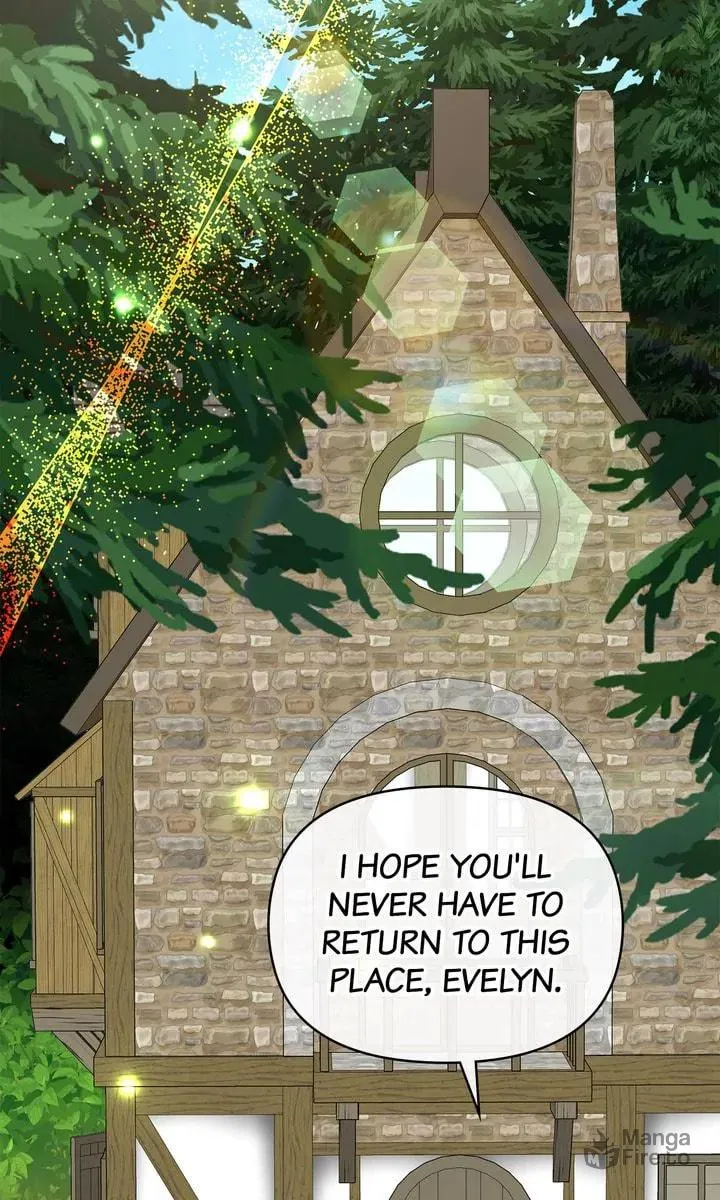 Raising My Husband Chapter 45 page 45 - 