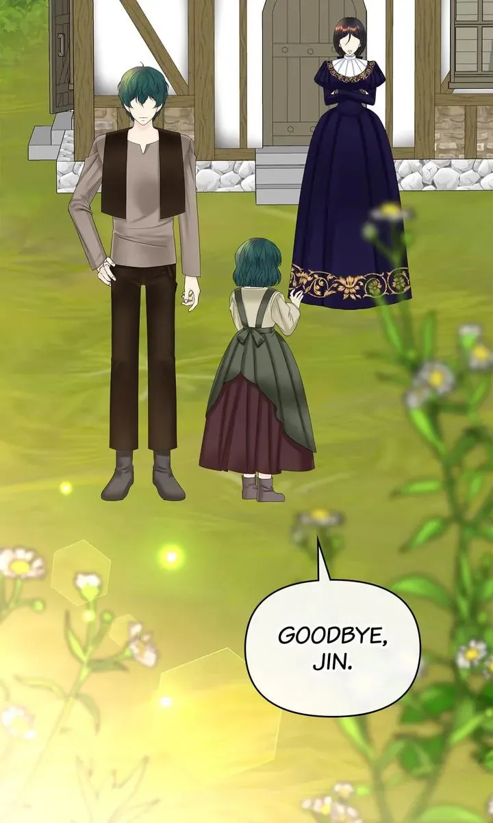 Raising My Husband Chapter 45 page 46 - 