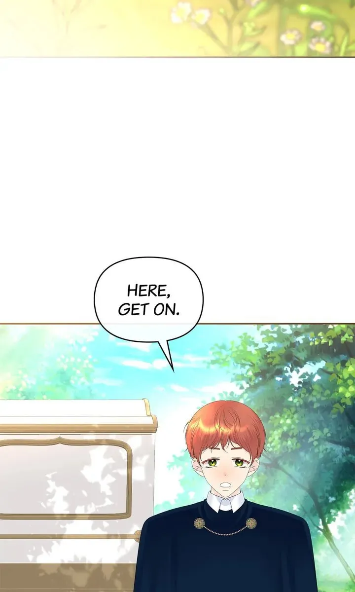 Raising My Husband Chapter 45 page 47 - 