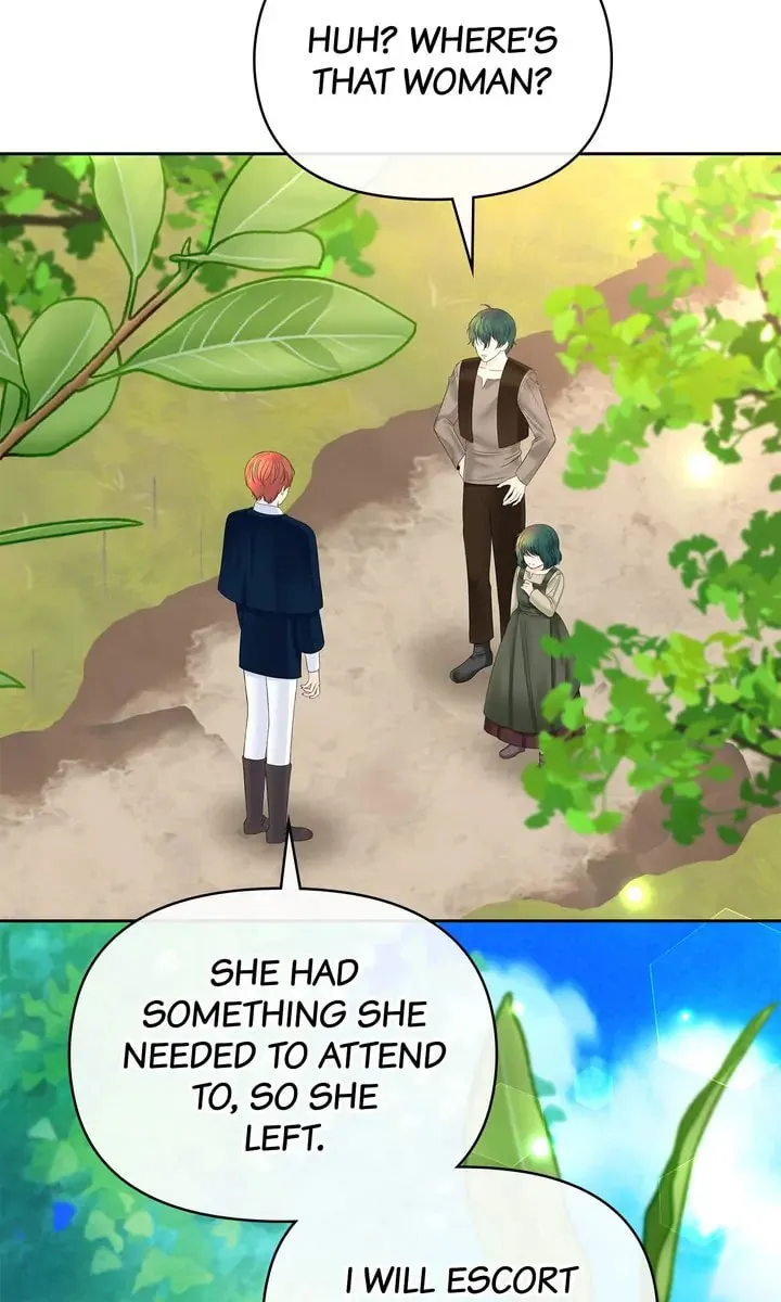 Raising My Husband Chapter 45 page 49 - 