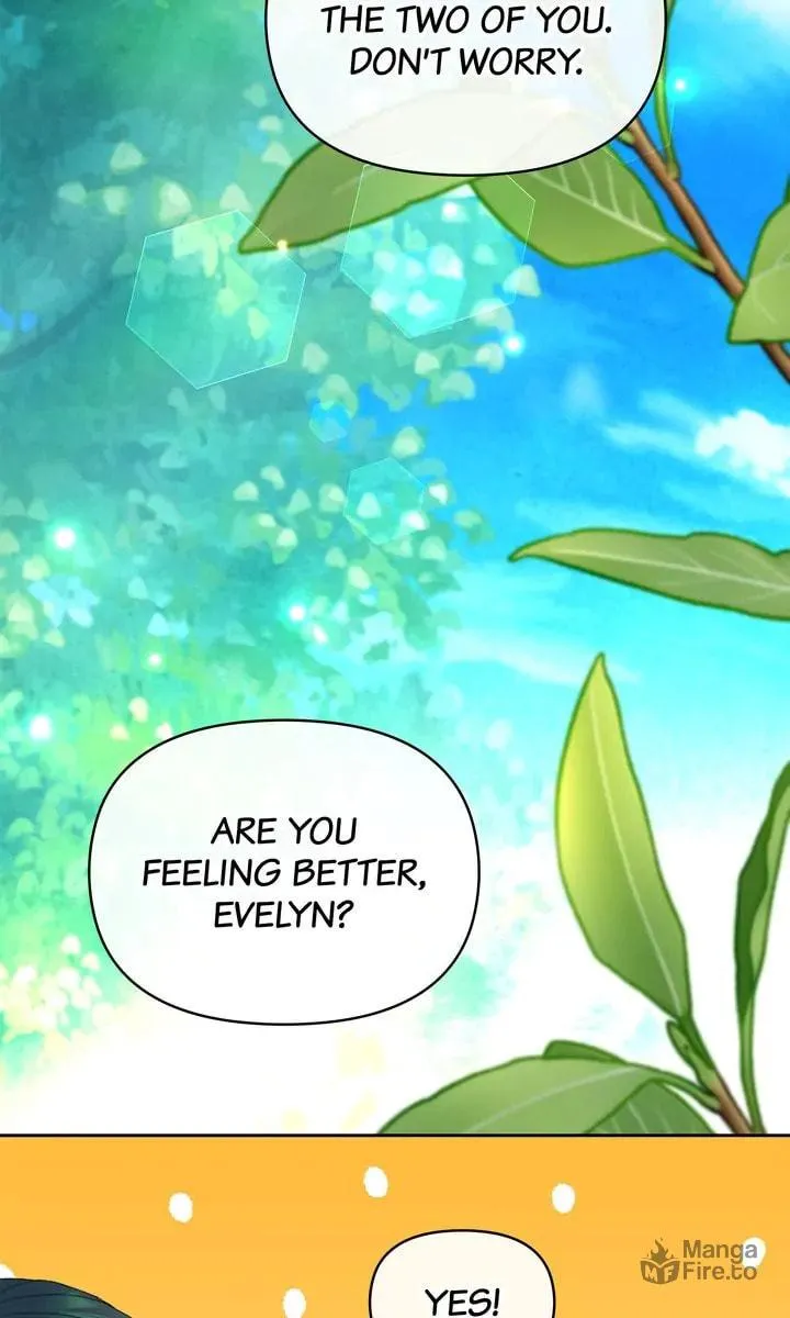 Raising My Husband Chapter 45 page 50 - 