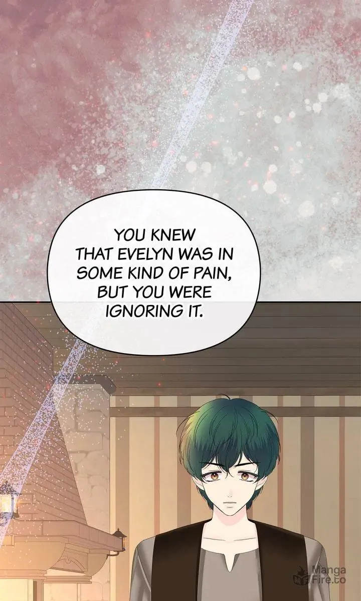 Raising My Husband Chapter 45 page 6 - 