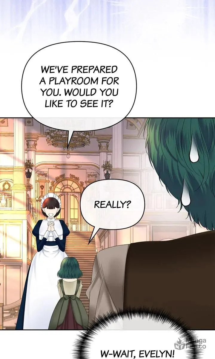 Raising My Husband Chapter 45 page 65 - 