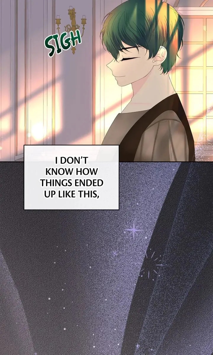 Raising My Husband Chapter 45 page 73 - 