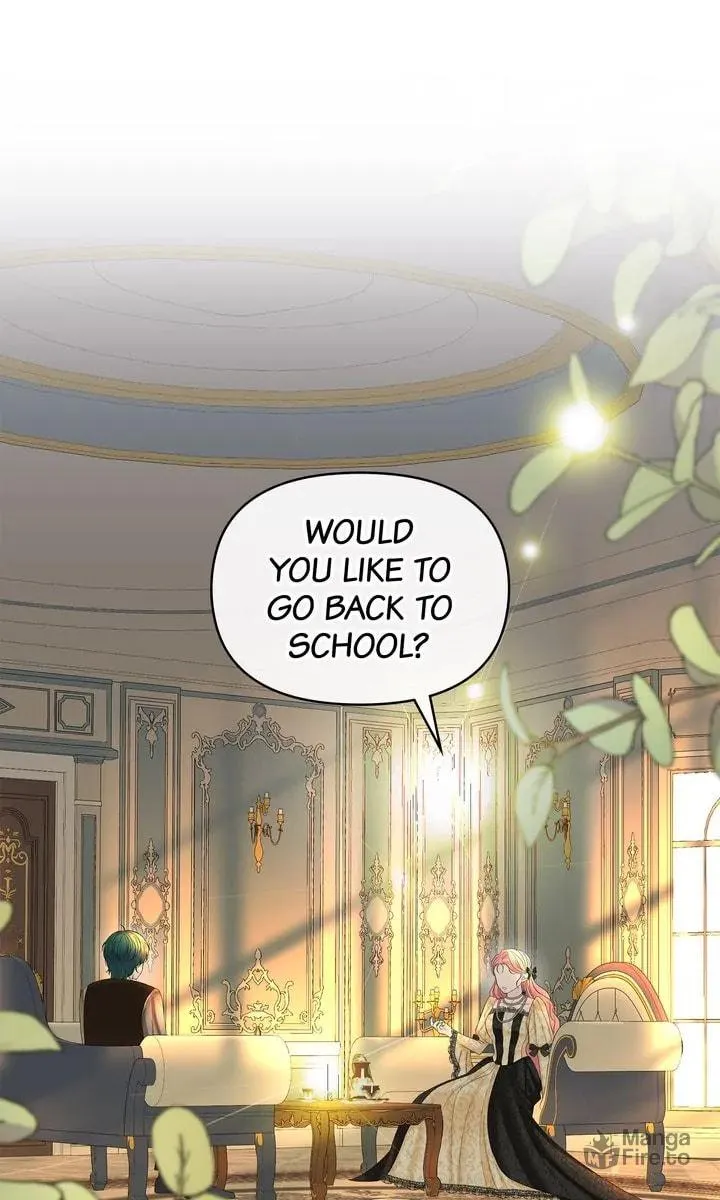 Raising My Husband Chapter 45 page 93 - 