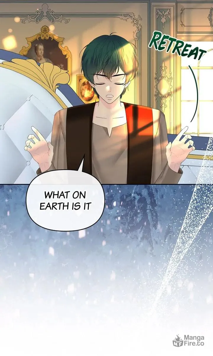 Raising My Husband Chapter 45 page 95 - 