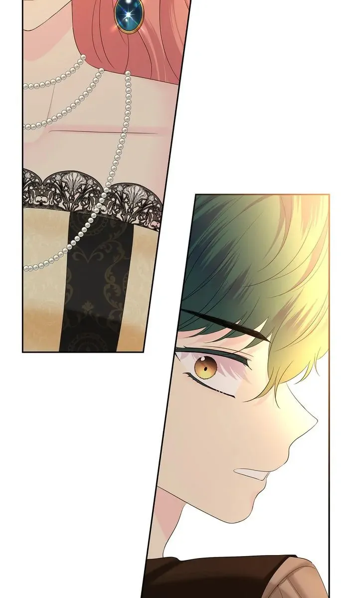 Raising My Husband Chapter 46 page 14 - 