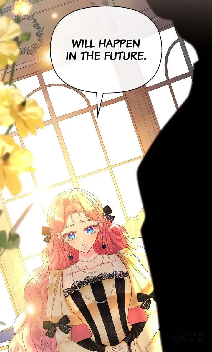 Raising My Husband Chapter 46 page 18 - 