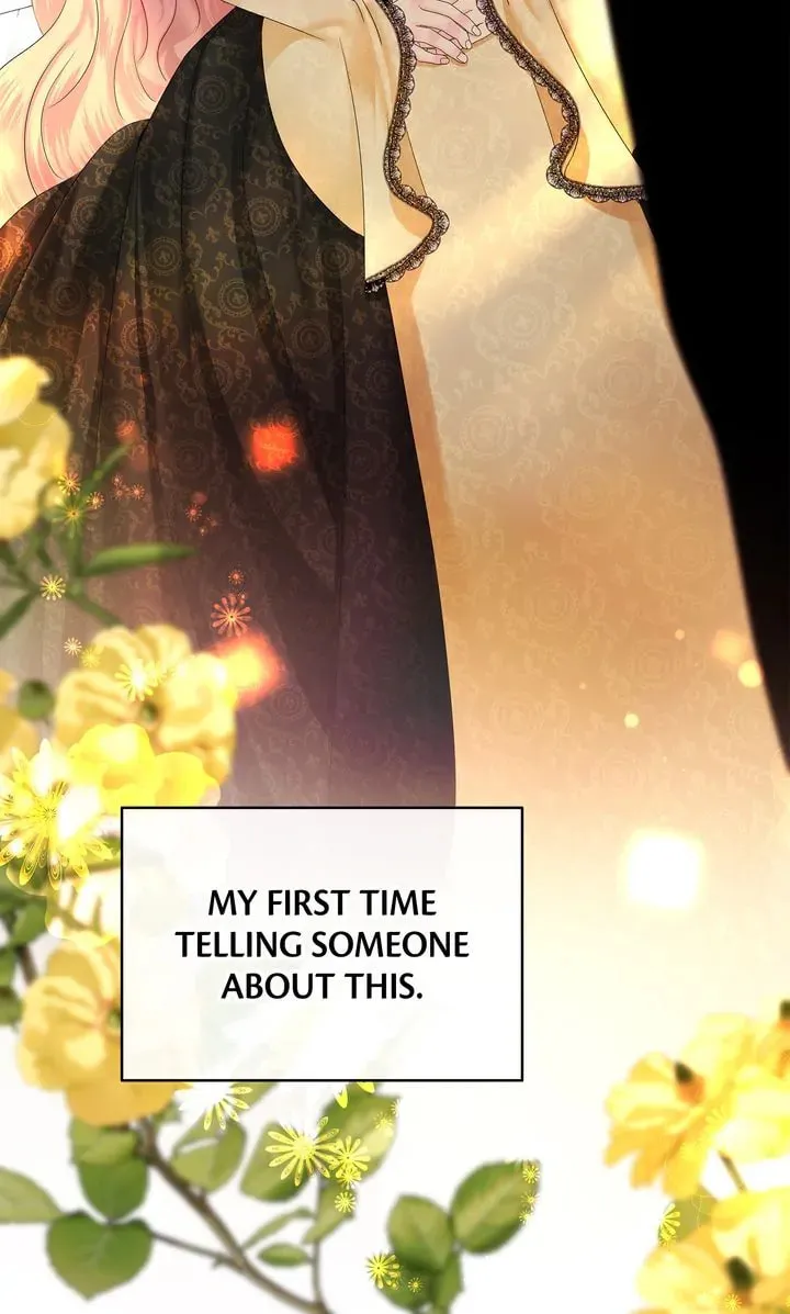 Raising My Husband Chapter 46 page 19 - 