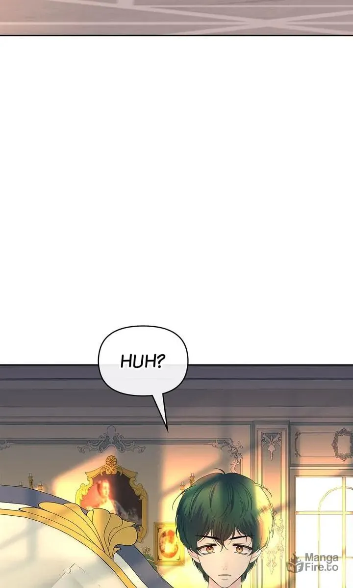 Raising My Husband Chapter 46 page 3 - 