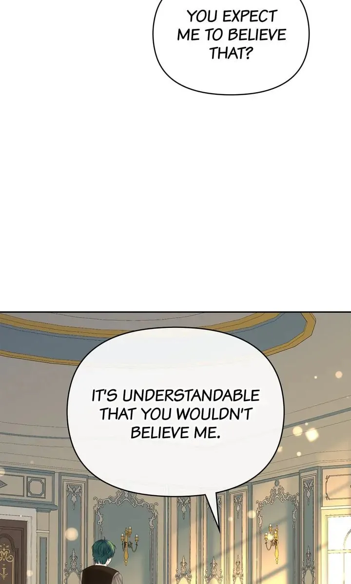 Raising My Husband Chapter 46 page 29 - 
