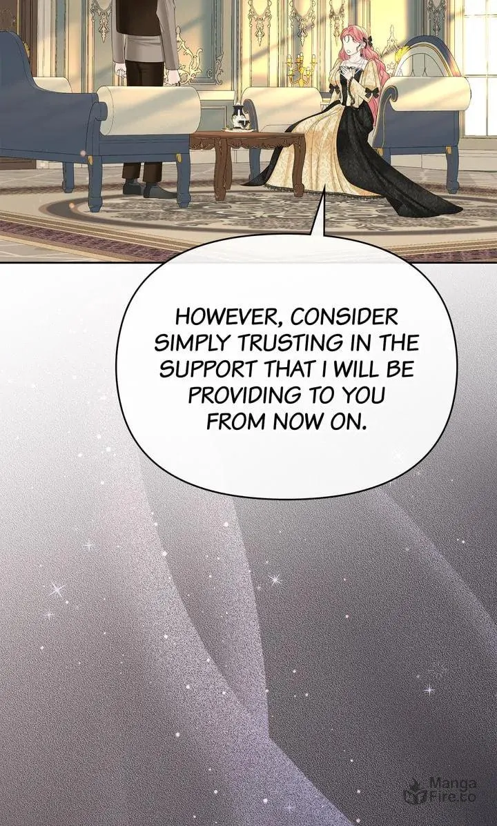 Raising My Husband Chapter 46 page 30 - 