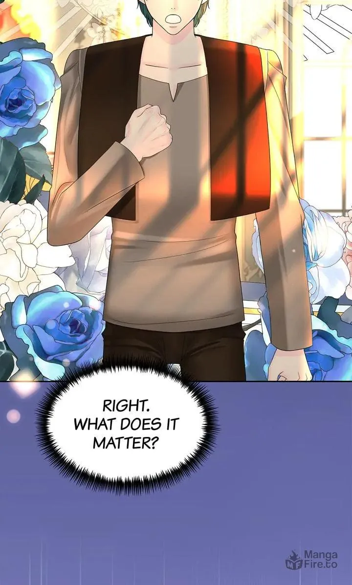 Raising My Husband Chapter 46 page 36 - 