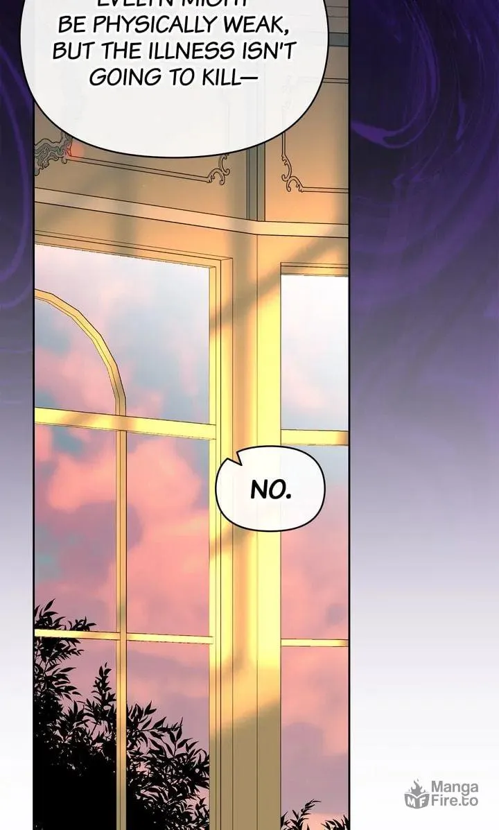 Raising My Husband Chapter 46 page 5 - 
