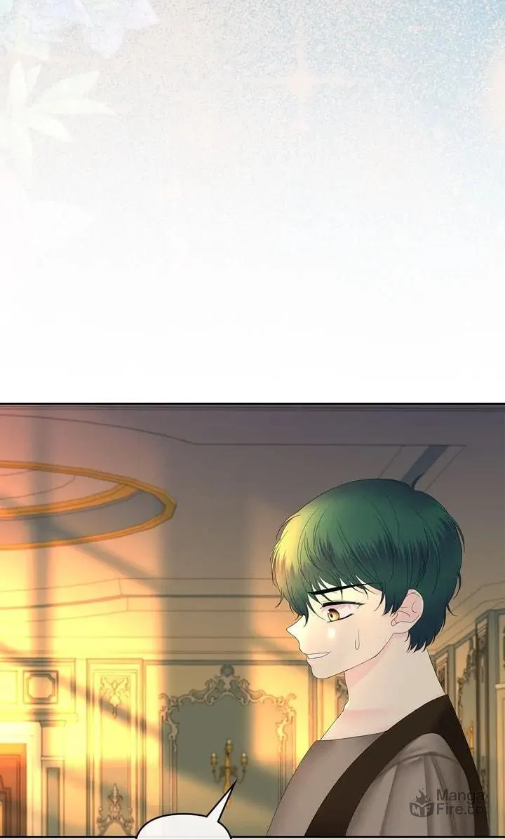 Raising My Husband Chapter 46 page 42 - 