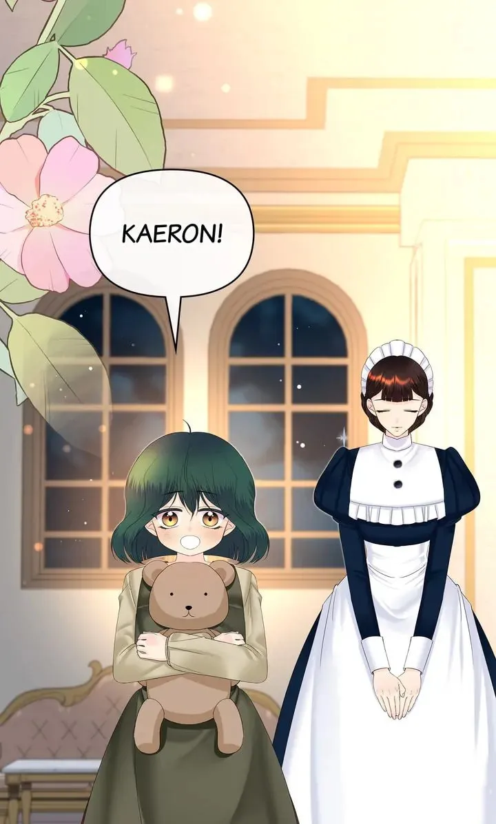 Raising My Husband Chapter 46 page 49 - 