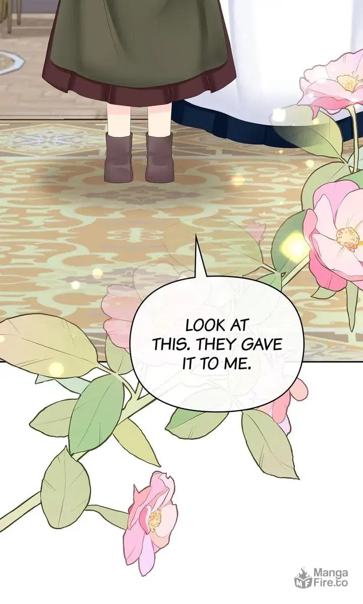 Raising My Husband Chapter 46 page 50 - 