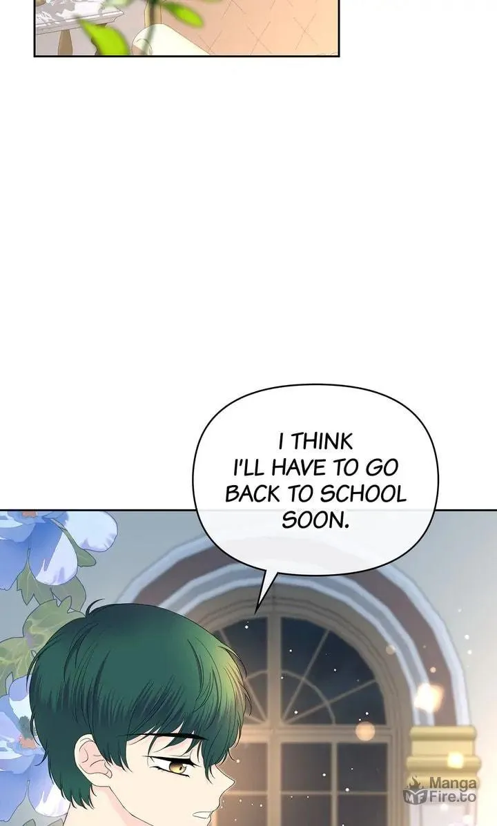 Raising My Husband Chapter 46 page 54 - 