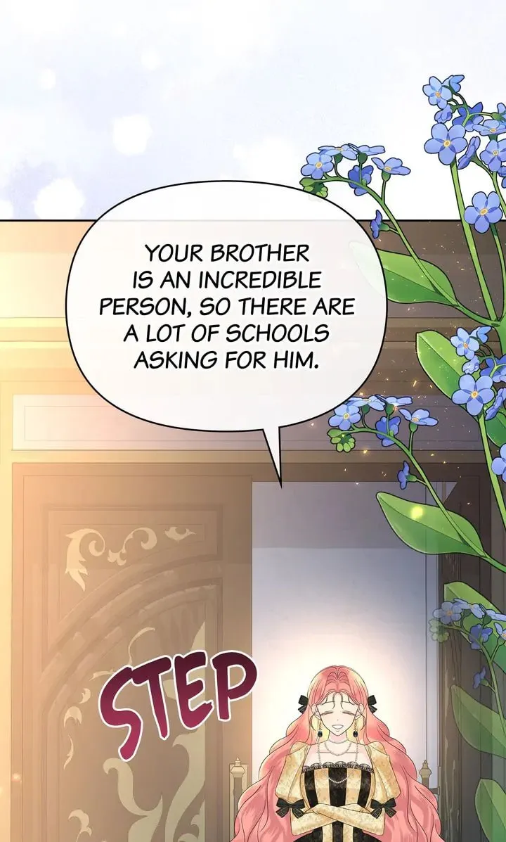 Raising My Husband Chapter 46 page 58 - 