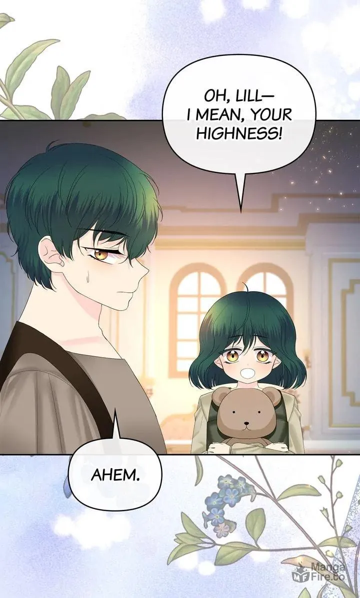 Raising My Husband Chapter 46 page 60 - 