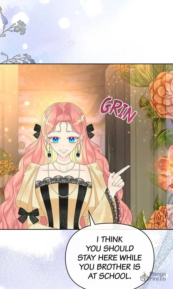 Raising My Husband Chapter 46 page 63 - 