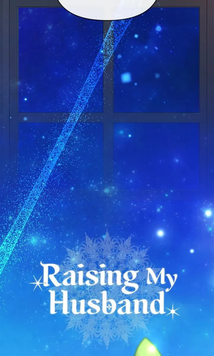 Raising My Husband Chapter 46 page 68 - 