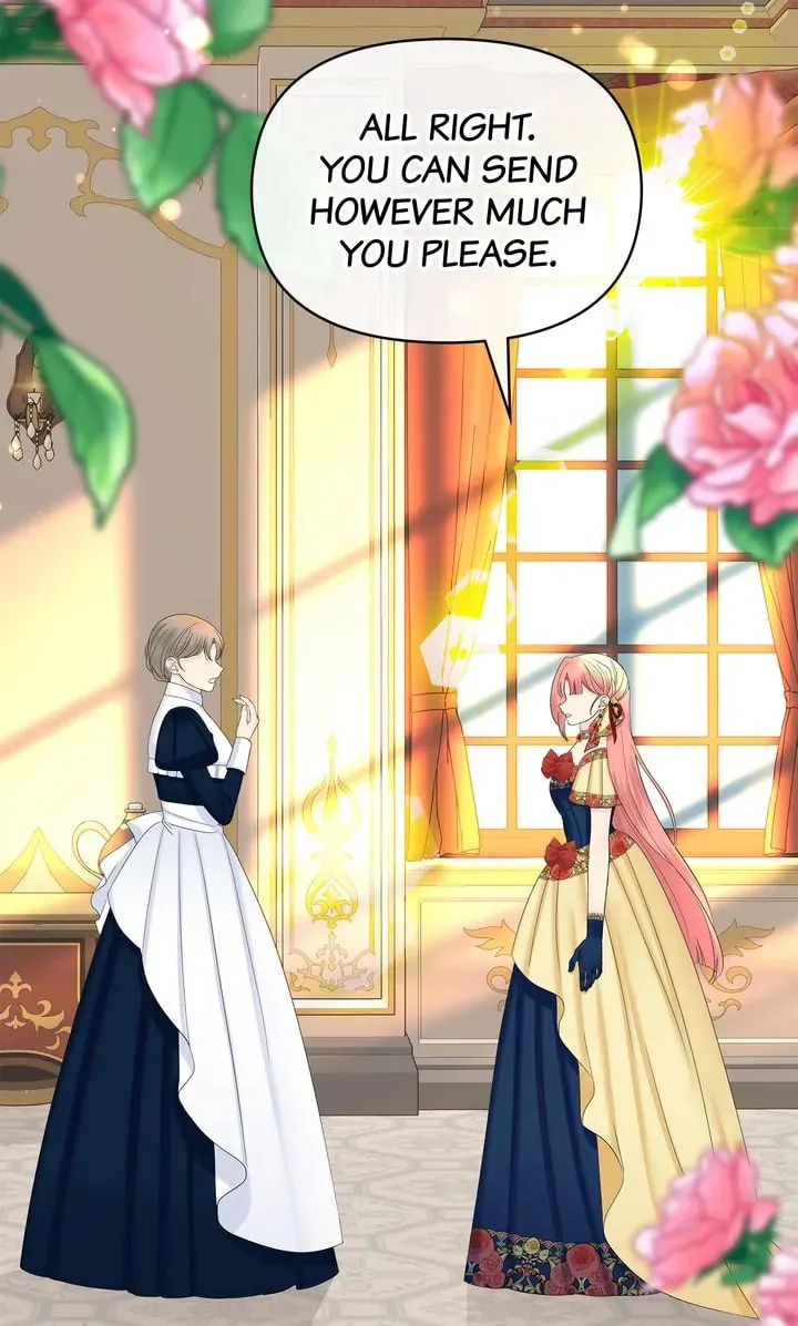 Raising My Husband Chapter 46 page 73 - 