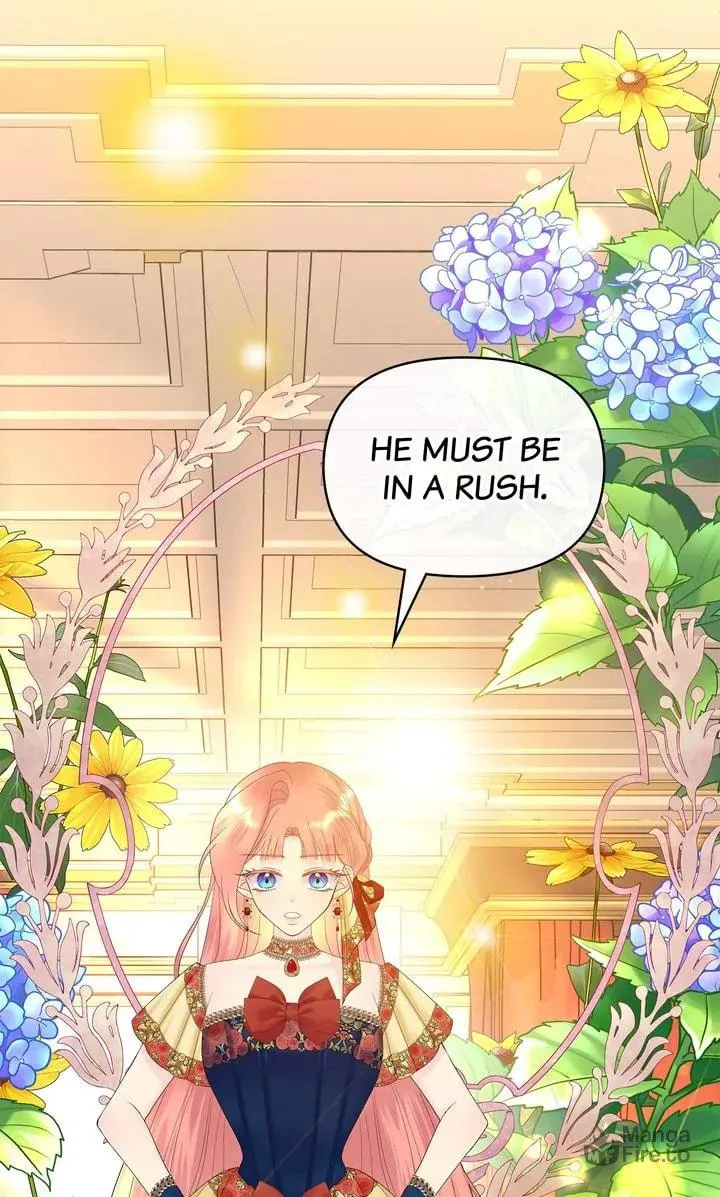 Raising My Husband Chapter 46 page 75 - 