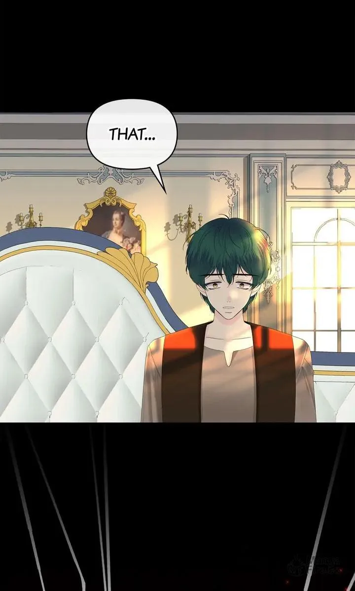 Raising My Husband Chapter 46 page 9 - 