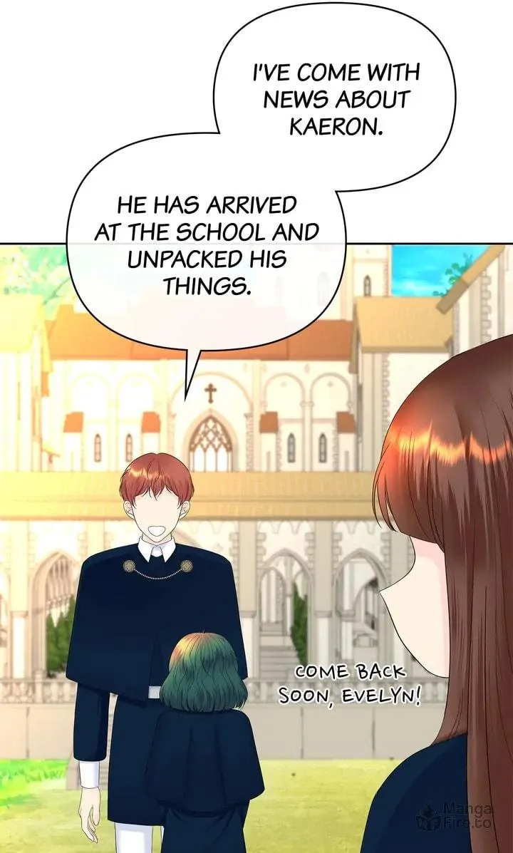 Raising My Husband Chapter 46 page 85 - 