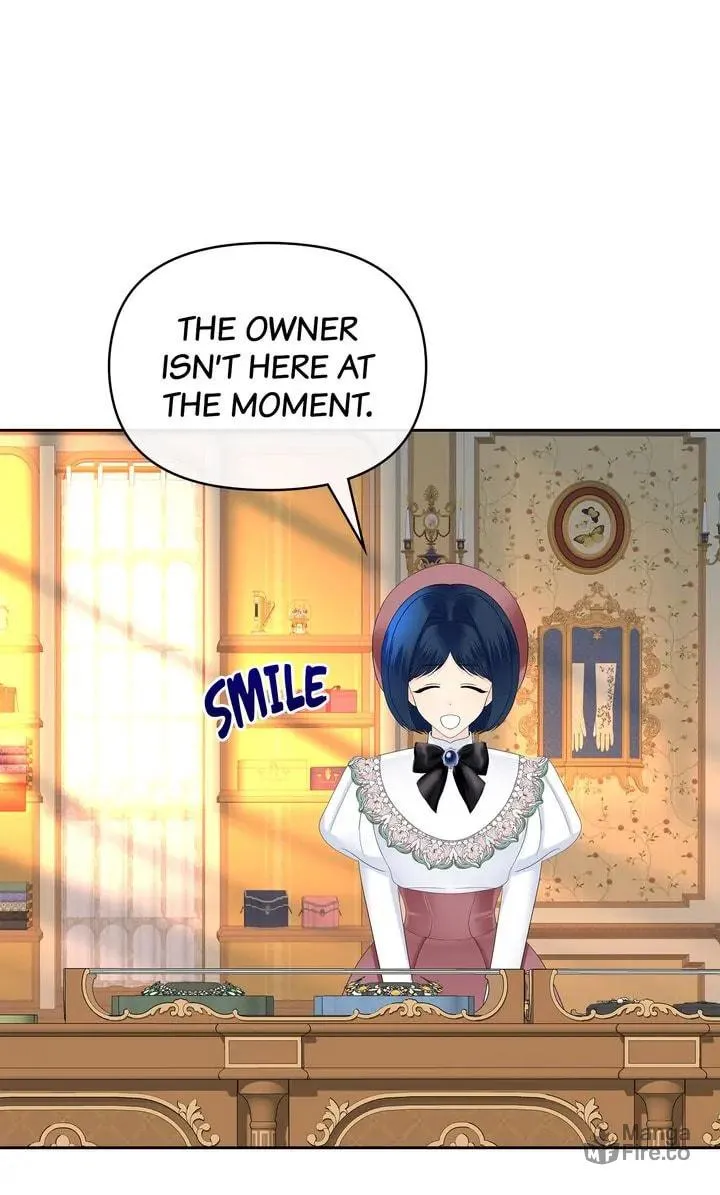 Raising My Husband Chapter 47 page 3 - 