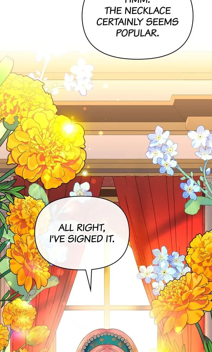 Raising My Husband Chapter 47 page 23 - 