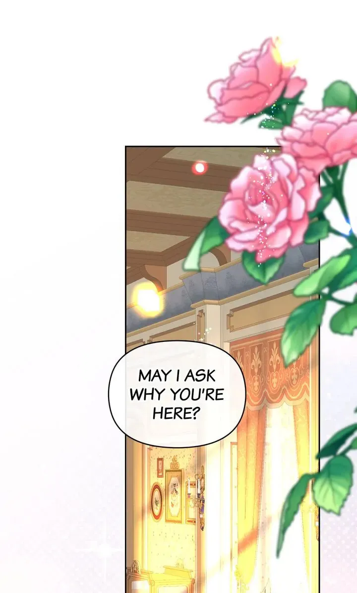 Raising My Husband Chapter 47 page 4 - 