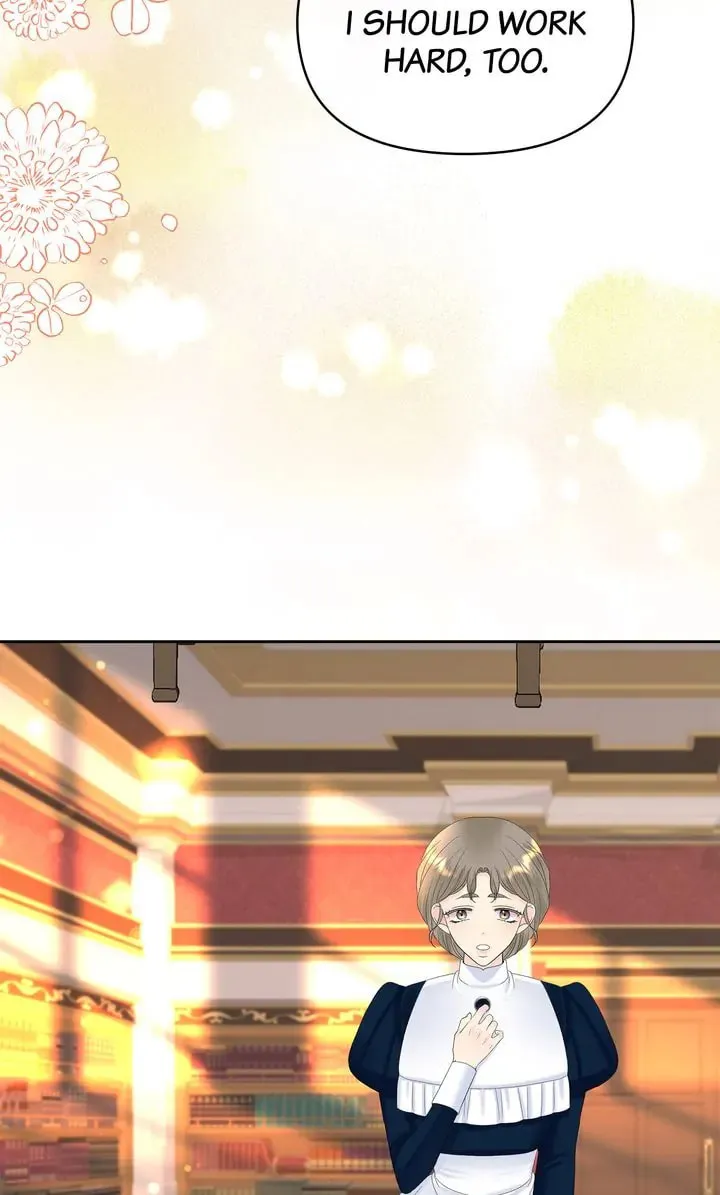 Raising My Husband Chapter 47 page 31 - 