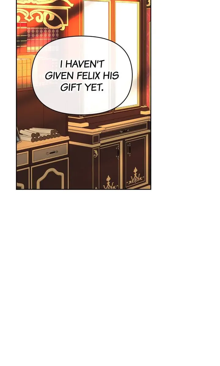 Raising My Husband Chapter 47 page 41 - 