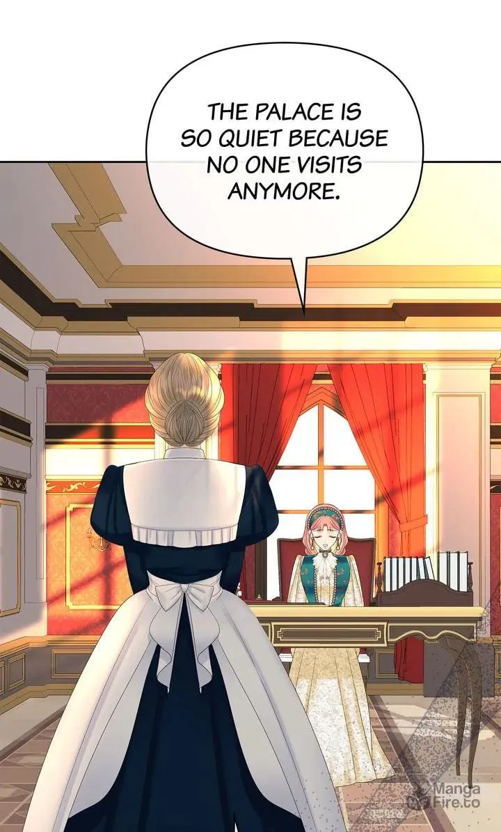 Raising My Husband Chapter 47 page 42 - 