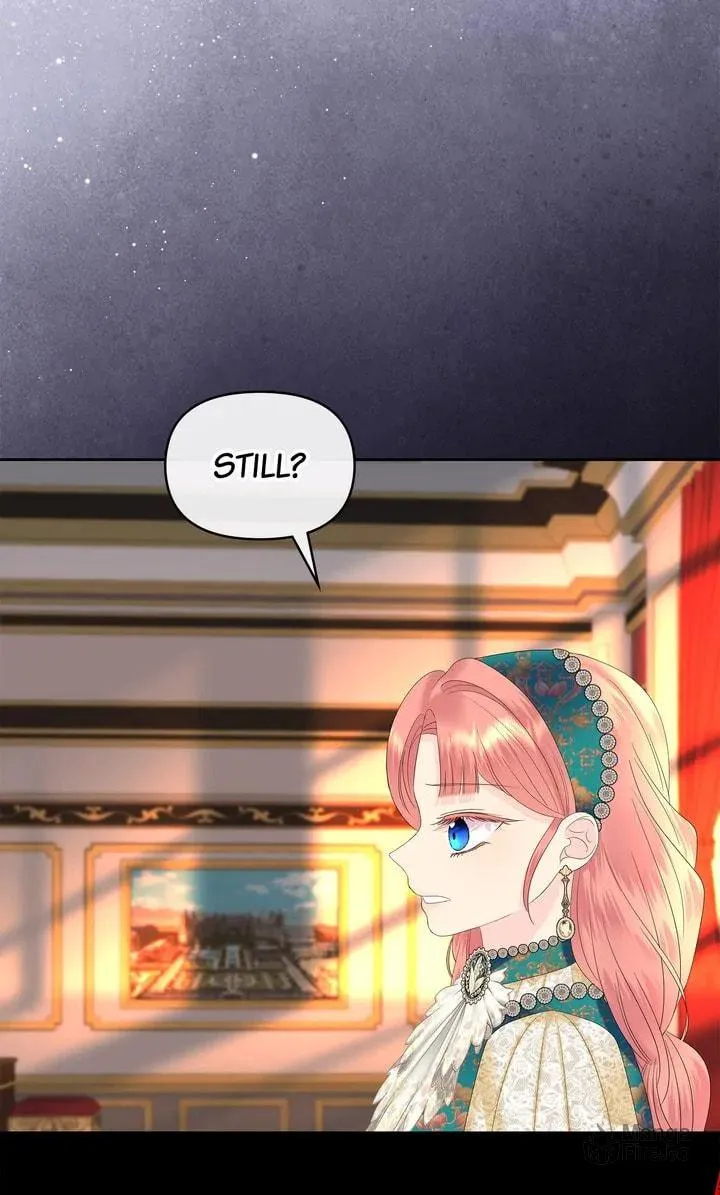 Raising My Husband Chapter 47 page 45 - 