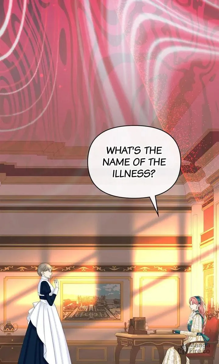 Raising My Husband Chapter 47 page 48 - 