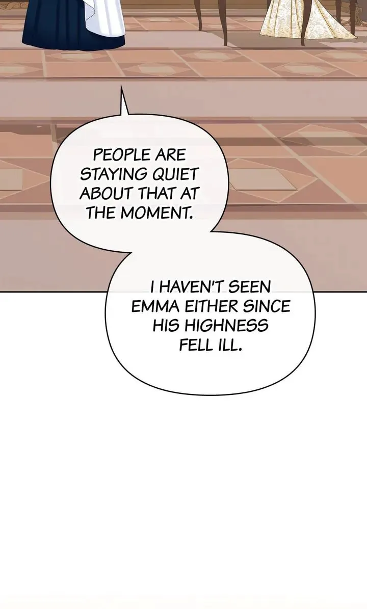 Raising My Husband Chapter 47 page 49 - 