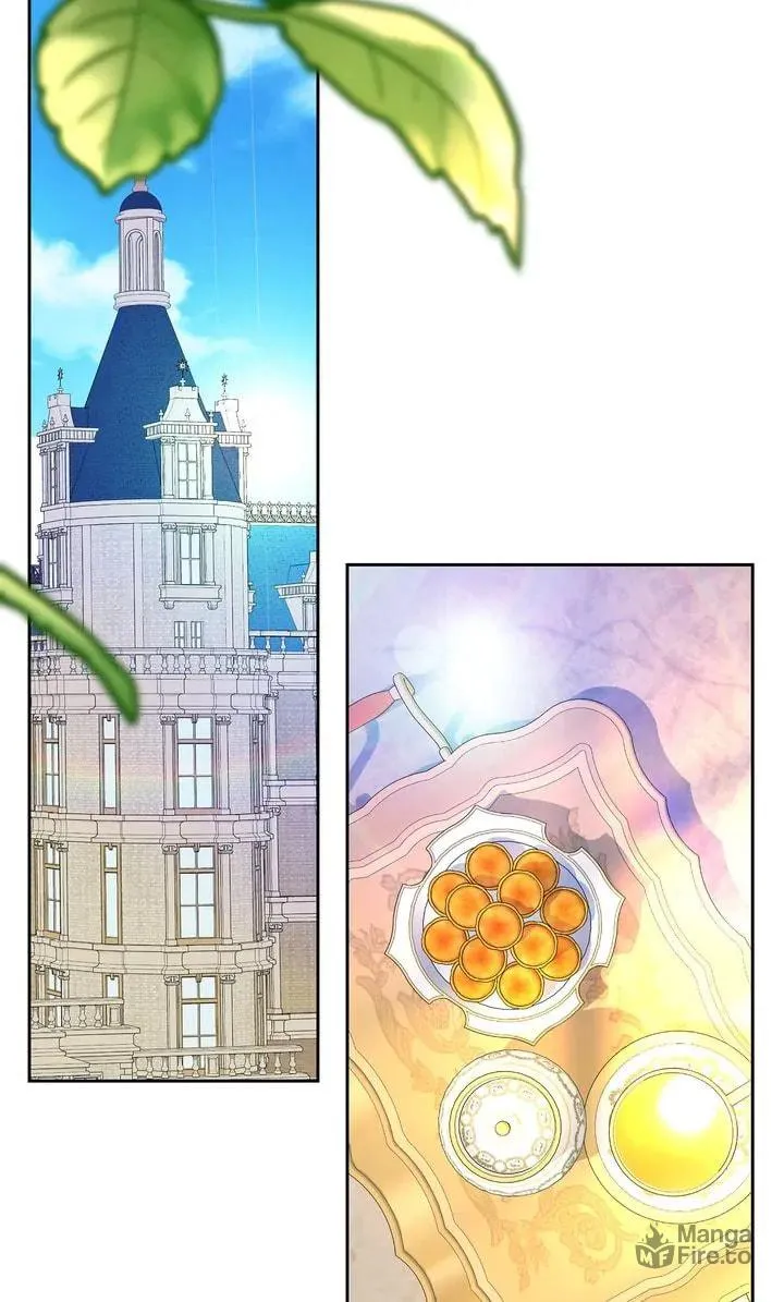 Raising My Husband Chapter 47 page 54 - 