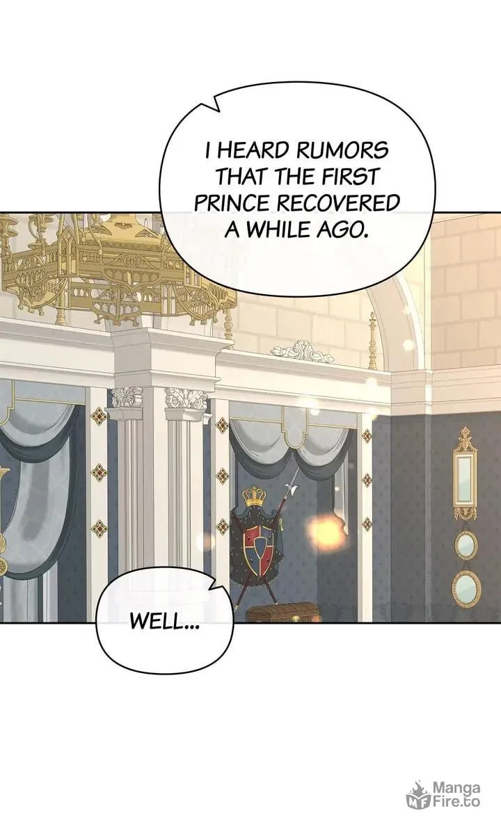 Raising My Husband Chapter 47 page 69 - 