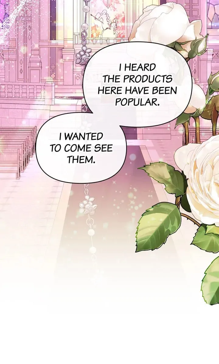Raising My Husband Chapter 47 page 8 - 