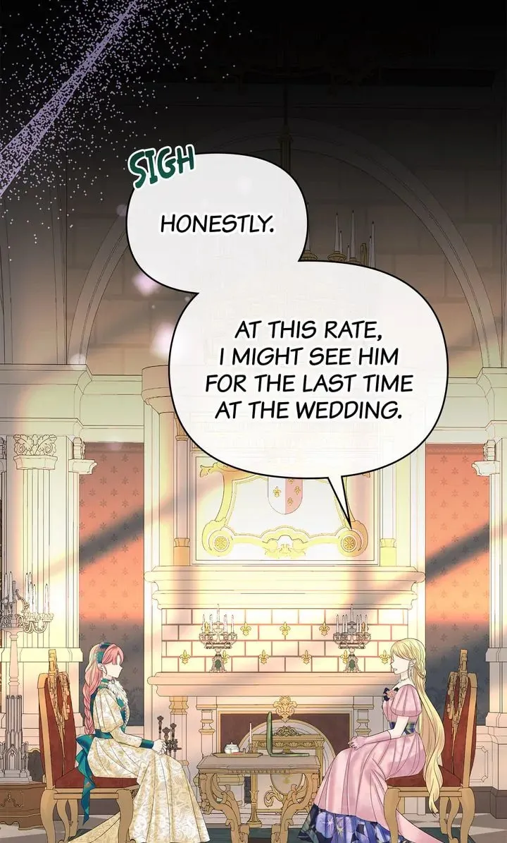 Raising My Husband Chapter 47 page 73 - 