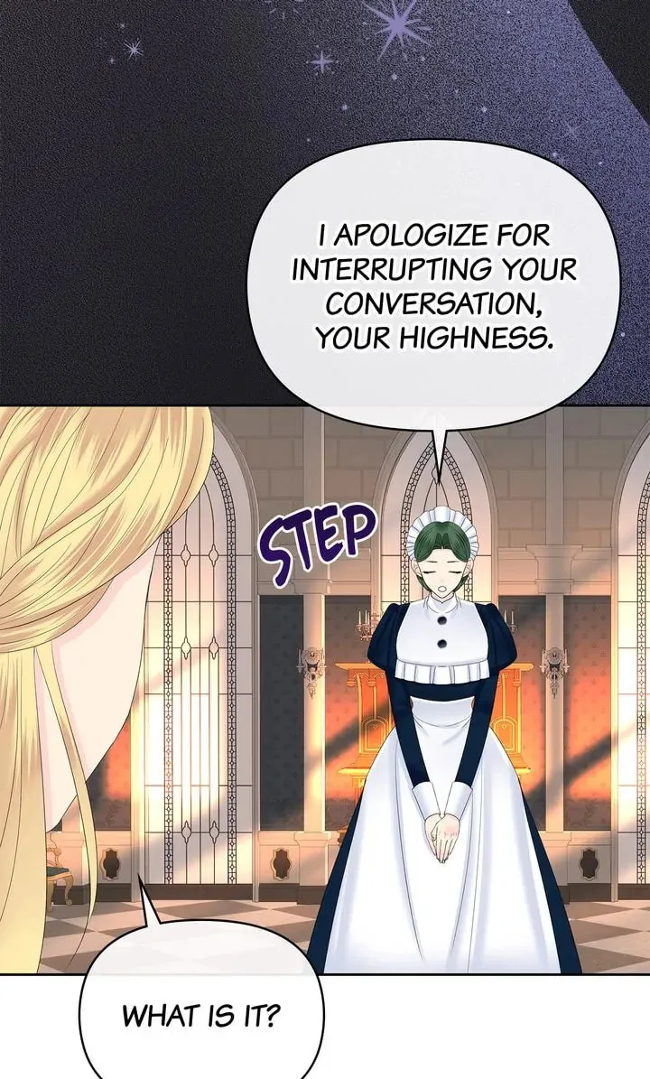 Raising My Husband Chapter 47 page 76 - 
