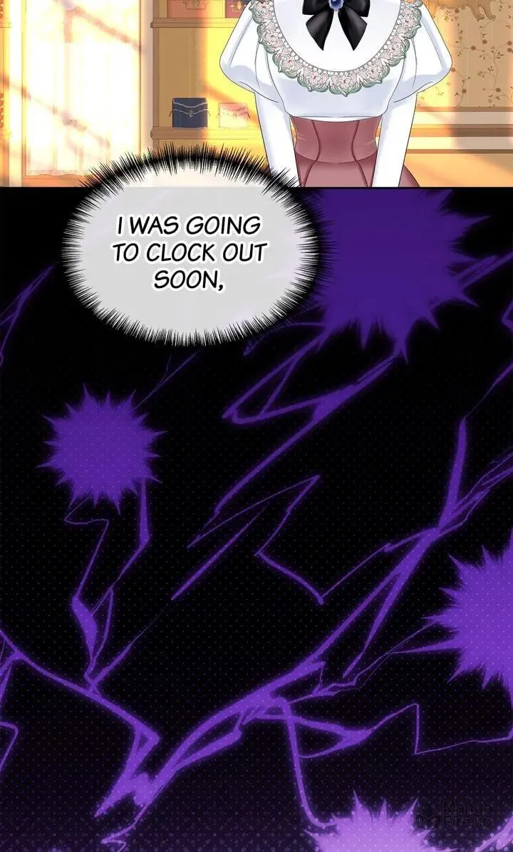 Raising My Husband Chapter 47 page 10 - 