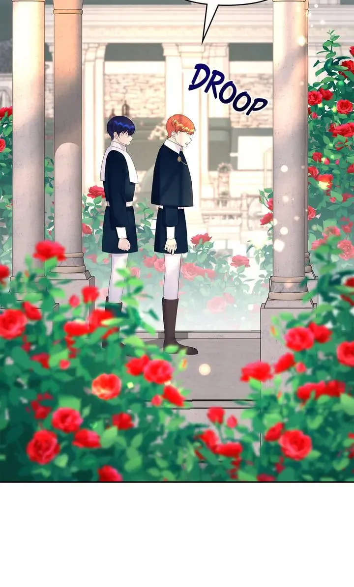 Raising My Husband Chapter 47 page 98 - 